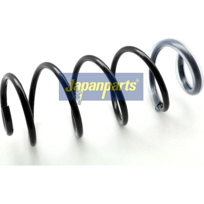 Japanparts Fahrwerksfeder ZC2634H Japanparts Fahrwerksfeder ZC2634H