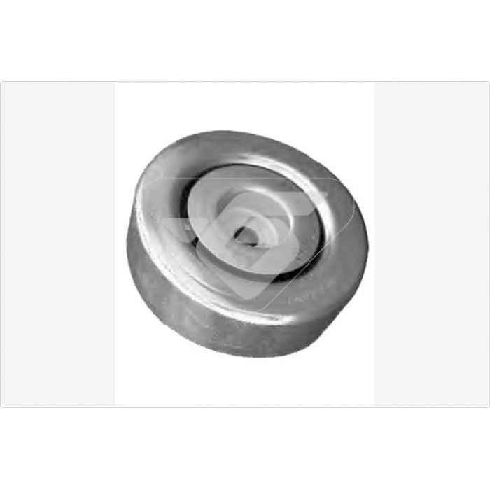 HUTCHINSON Umlenk-/Führungsrolle, Keilrippenriemen T0048 HUTCHINSON Umlenk-/Führungsrolle, Keilrippenriemen T0048