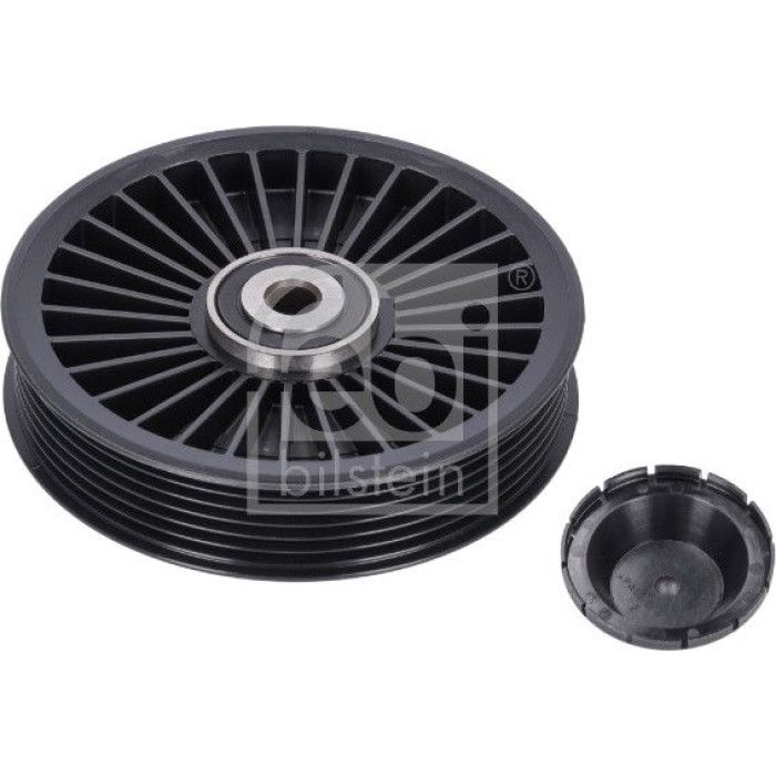 febi Führungsrolle 14379 febi Führungsrolle 14379