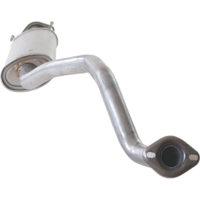 Bosal Schalldämpfer 284-625 Bosal Schalldämpfer 284-625