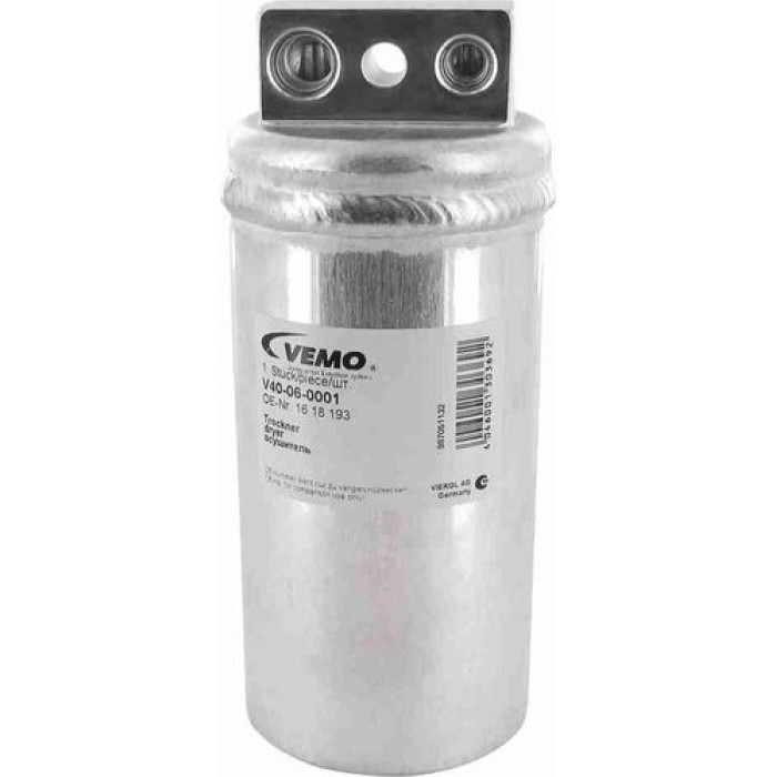 Vemo Klimaanlagentrockner V40-06-0001 Vemo Klimaanlagentrockner V40-06-0001