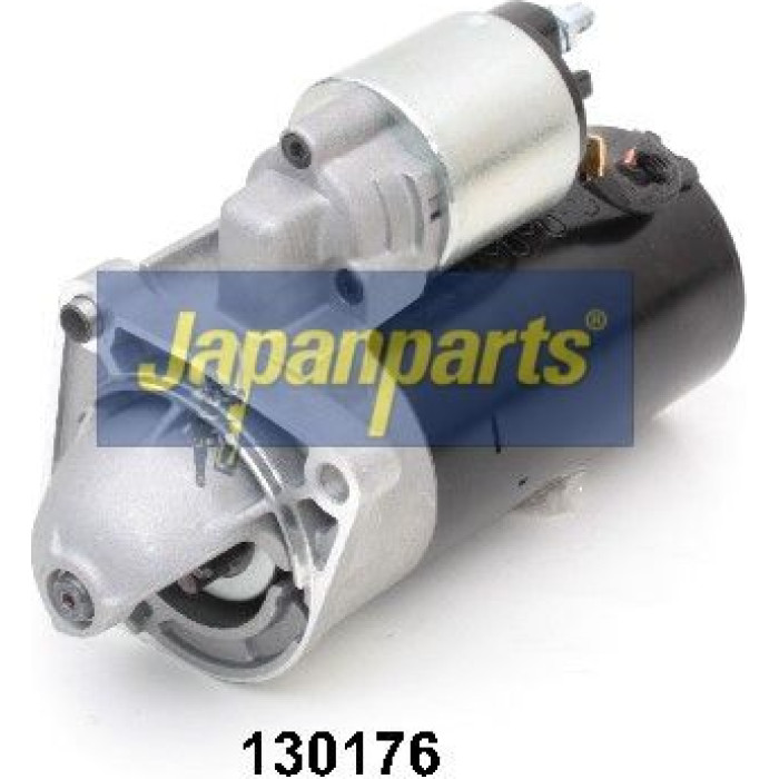 Japanparts Anlasser MT130176 Japanparts Anlasser MT130176