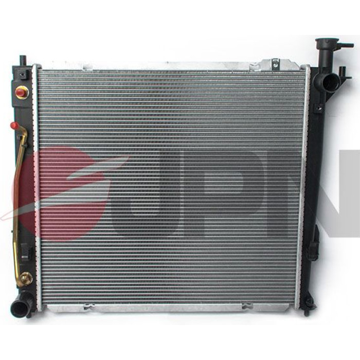 JPN Kühler Motorkühlung 60C0552-JPN JPN Kühler Motorkühlung 60C0552-JPN