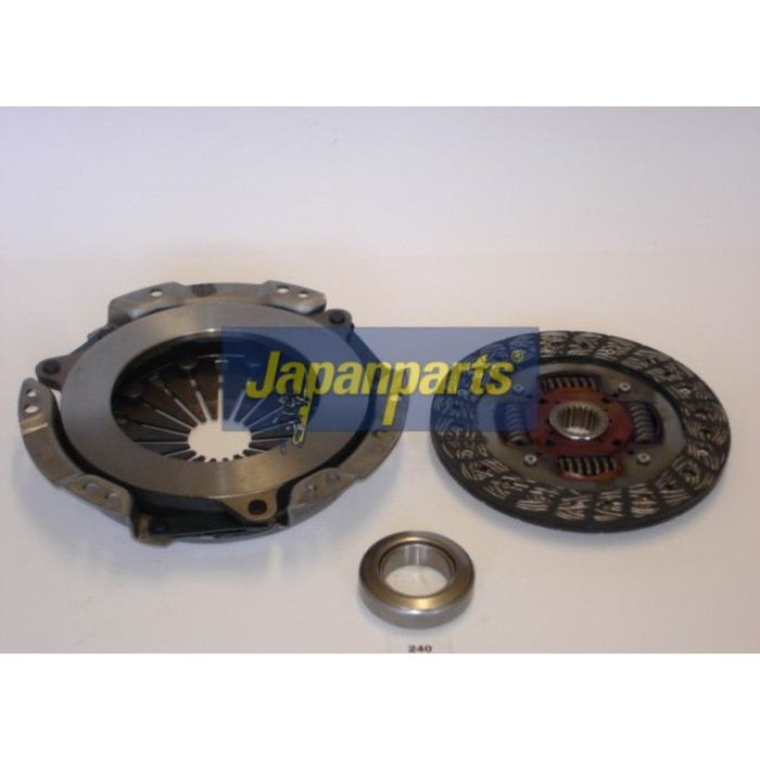 Japanparts Kupplungssatz KF-240