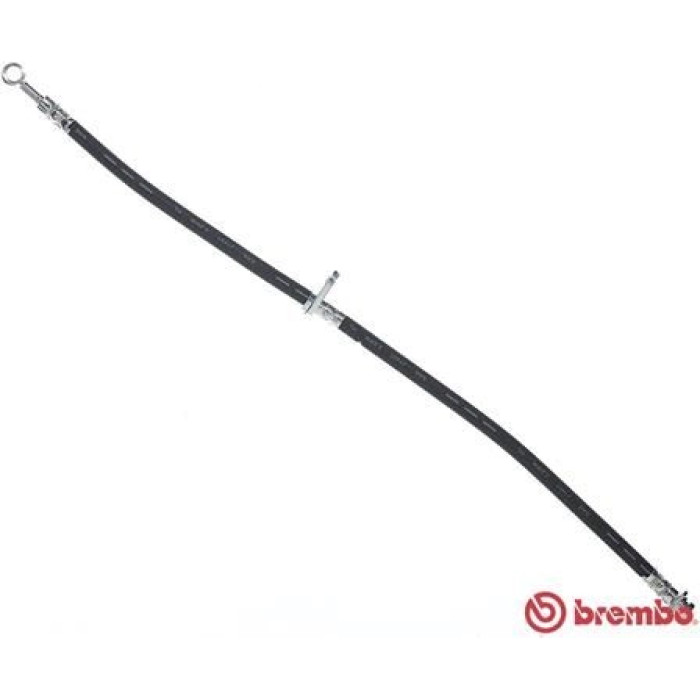 BREMBO Bremsschlauch T 78 041 BREMBO Bremsschlauch T 78 041