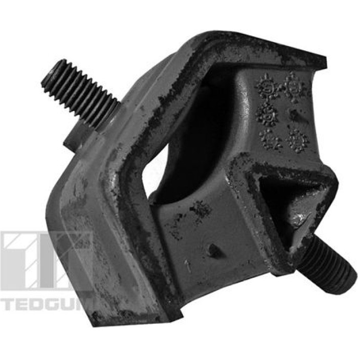 TEDGUM Motorlagerhalter 00080577 TEDGUM Motorlagerhalter 00080577