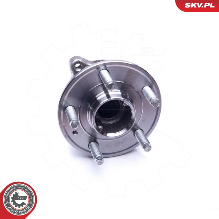 29SKV237 ESEN SKV Radlagersatz 29SKV237 29SKV237 ESEN SKV Radlagersatz 29SKV237