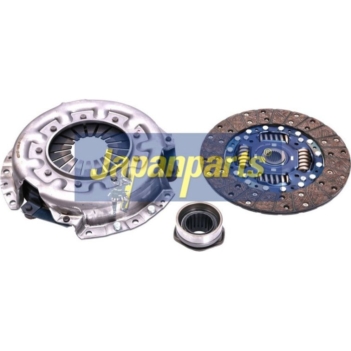 Japanparts Kupplungssatz KF-1008 Japanparts Kupplungssatz KF-1008