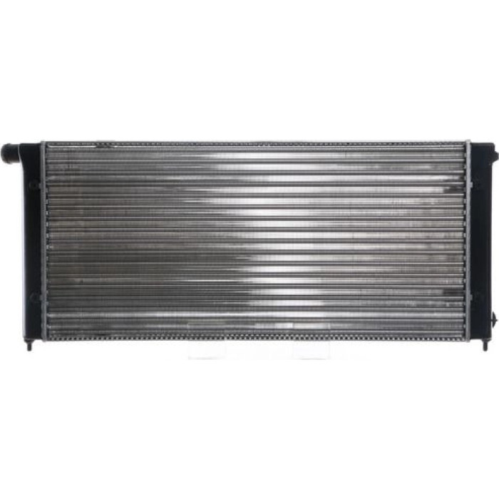 MAHLE Kühler, Motorkühlung CR 407 000S MAHLE Kühler, Motorkühlung CR 407 000S