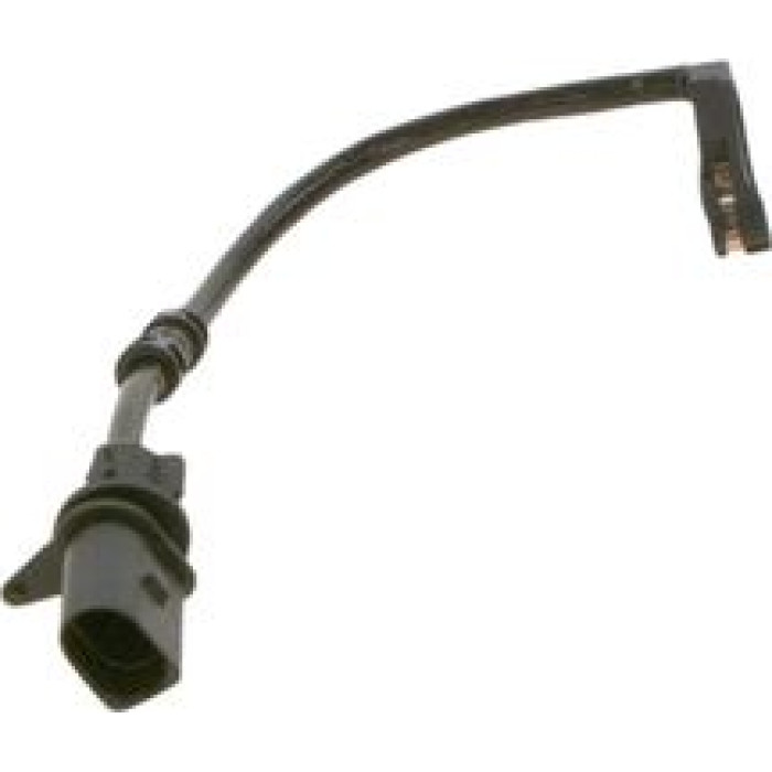Bosch Bremsbelagverschleißsensor 1987474489 Bosch Bremsbelagverschleißsensor 1987474489