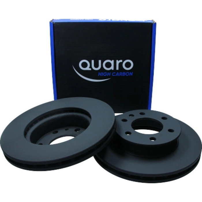 Quaro Bremsscheibe QD2993HC Quaro Bremsscheibe QD2993HC