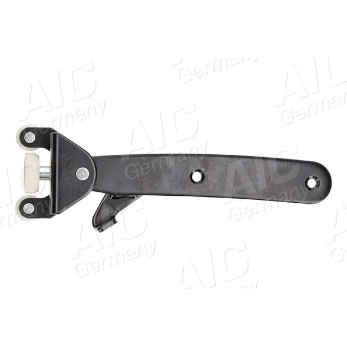 AIC Schiebetür-Rollenführung 73552 AIC Schiebetür-Rollenführung 73552