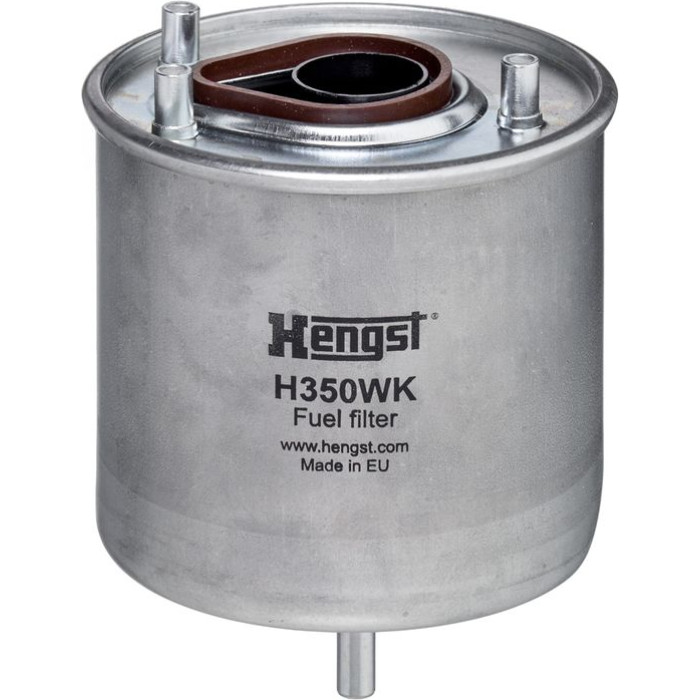 HENGST FILTER Kraftstofffilter H350WK HENGST FILTER Kraftstofffilter H350WK