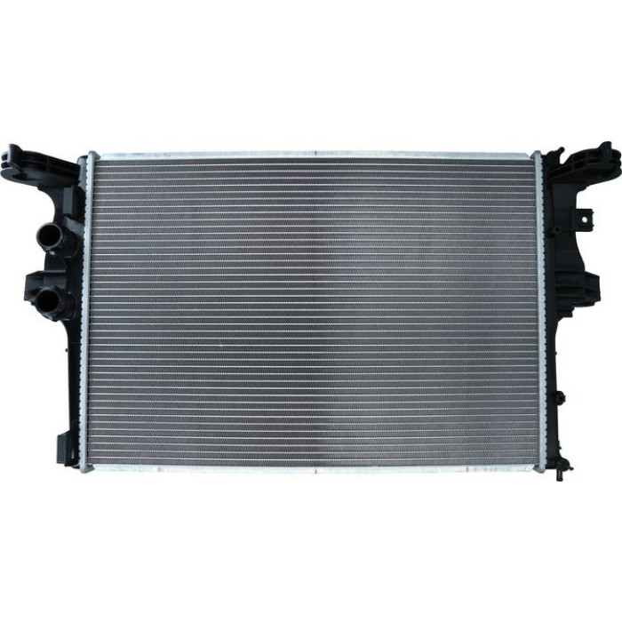 Kamoka Motorkühler 7700025 Kamoka Motorkühler 7700025