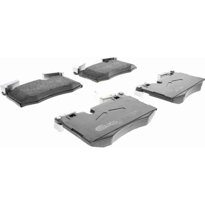 V20-0960 Vaico Bremsbelagsatz für Scheibenbremse V20-0960 V20-0960 Vaico Bremsbelagsatz für Scheibenbremse V20-0960