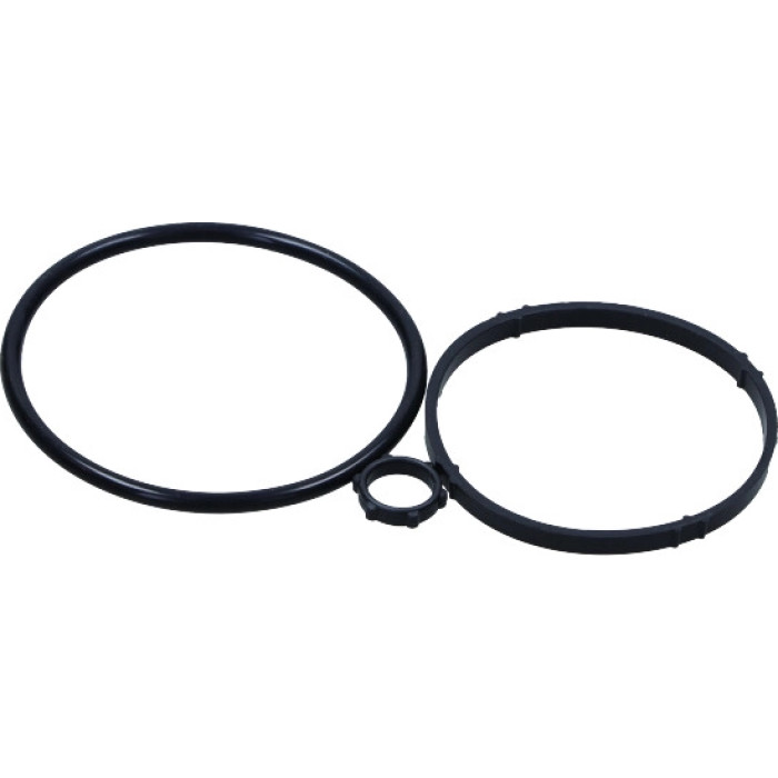 MAXGEAR Ölkühler-Dichtungssatz 70-0143 MAXGEAR Ölkühler-Dichtungssatz 70-0143