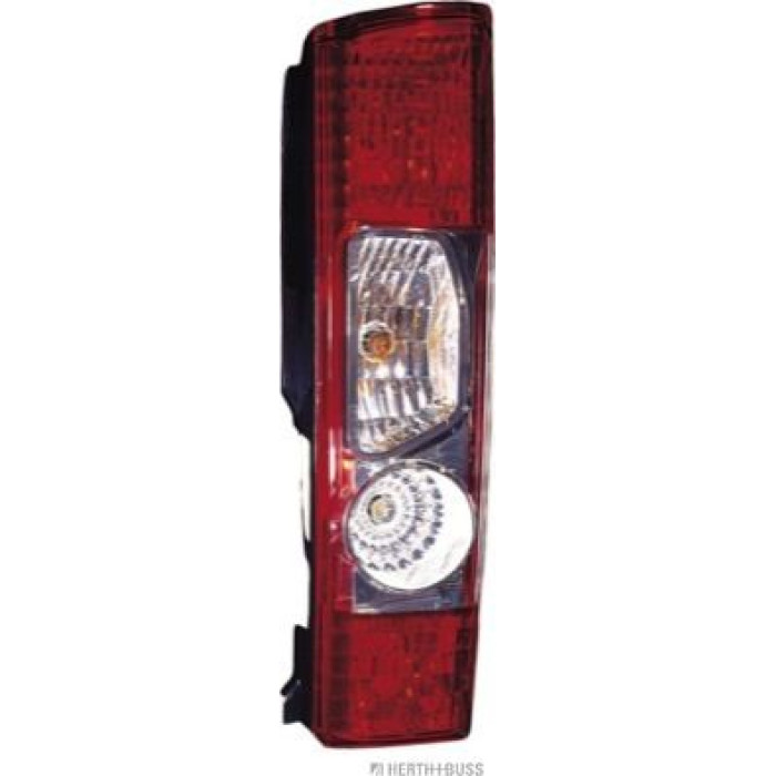 Herth+Buss Elparts Rücklicht 83830517 Herth+Buss Elparts Rücklicht 83830517
