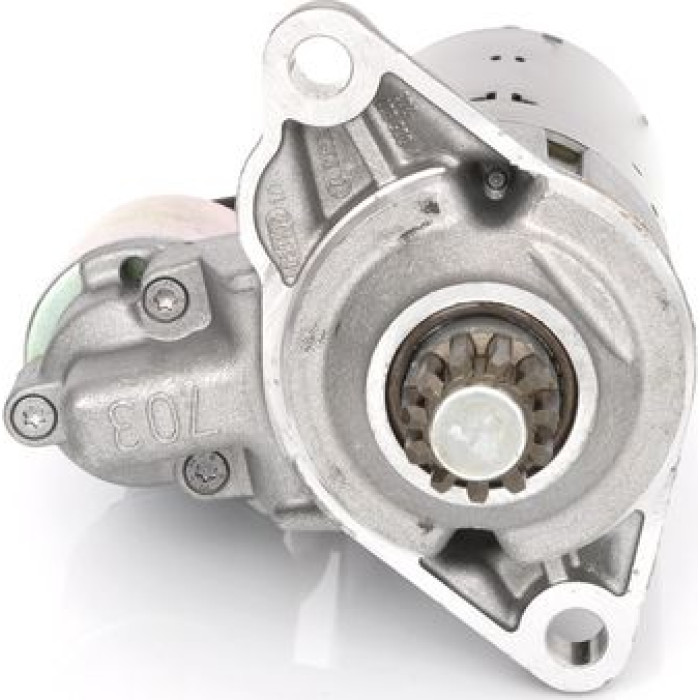 Bosch Anlasser 0001123036