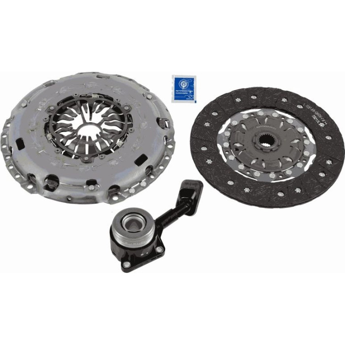 Sachs Kupplungssatz 3000 990 486