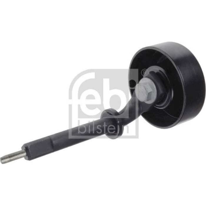 febi Keilrippenriemen-Spannrolle 30114 febi Keilrippenriemen-Spannrolle 30114