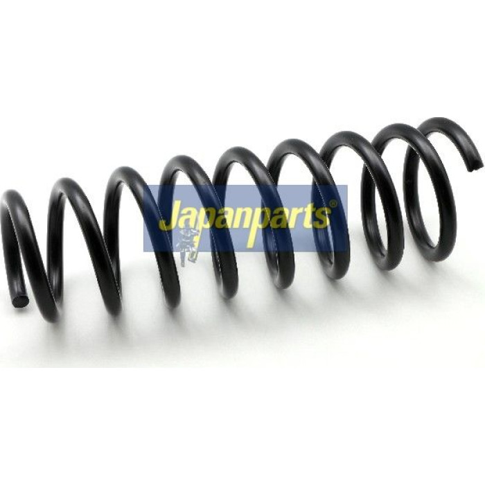 Japanparts Fahrwerksfeder ZC6120A Japanparts Fahrwerksfeder ZC6120A
