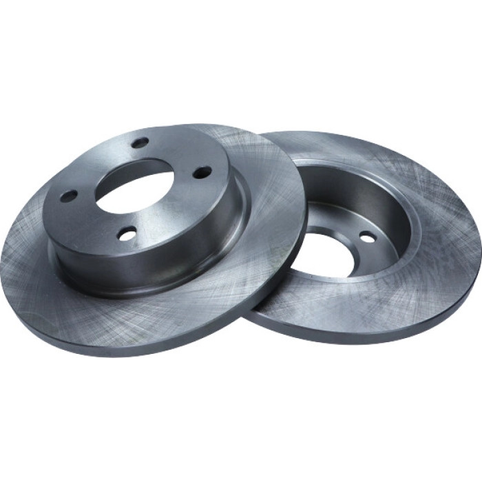 MAXGEAR Bremsscheibe 19-0953 Nissan Micra 93 MAXGEAR Bremsscheibe 19-0953 Nissan Micra 93