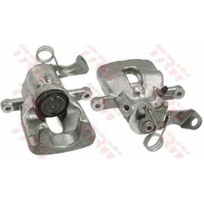 TRW Bremstrommel BHS934 TRW Bremstrommel BHS934