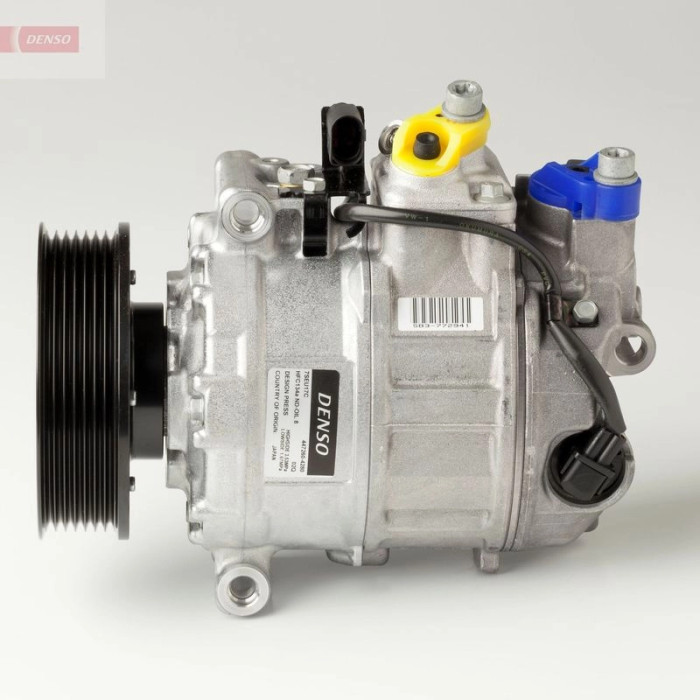 Denso Kompressor DCP32055 Denso Kompressor DCP32055