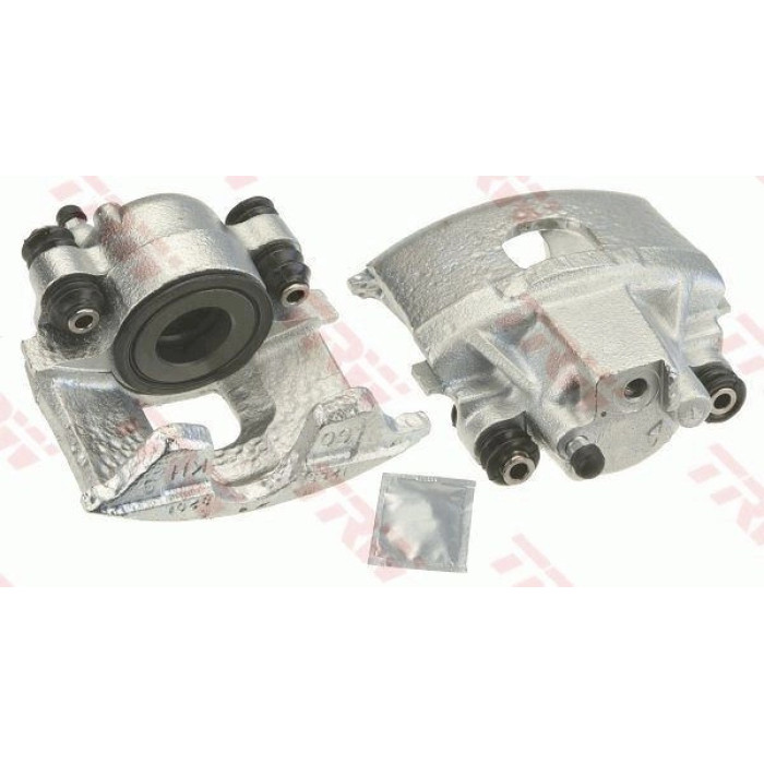 TRW Austausch-Bremssattel Vorderachse links BHS662E