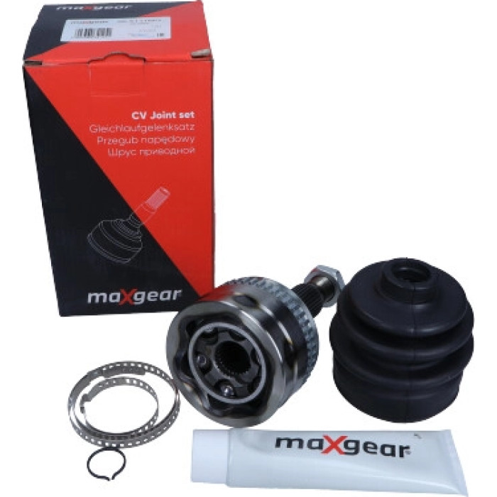 MAXGEAR Antriebswellengelenksatz 25-5227MG 49-3101