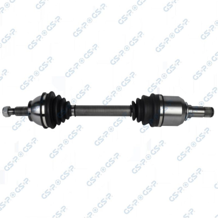 GSP Antriebswelle 235066 GSP Antriebswelle 235066