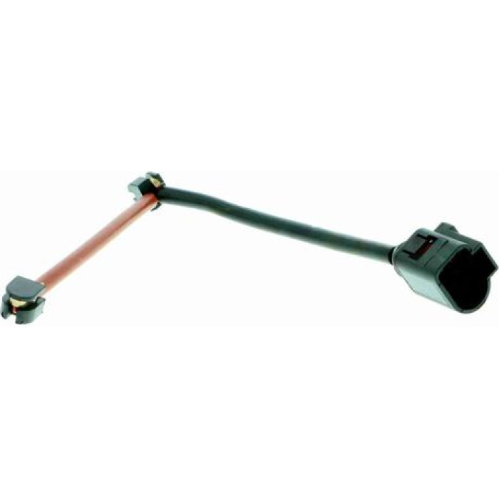 Vemo Bremsbelagverschleißsensor V10-72-1037 Vemo Bremsbelagverschleißsensor V10-72-1037