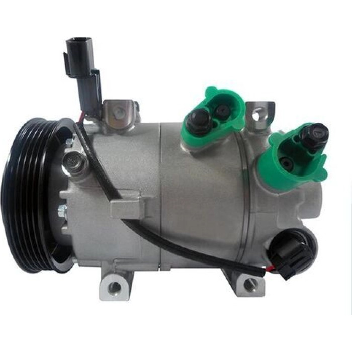 MAHLE Kompressor, Klimaanlage ACP 655 000P