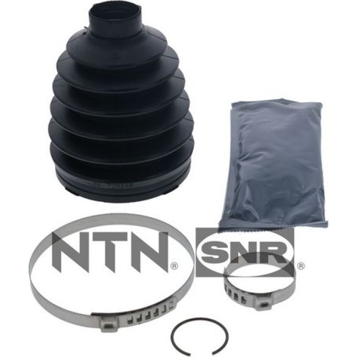 OBK55.001 SNR Faltenbalgsatz, Antriebswelle OBK55.001 OBK55.001 SNR Faltenbalgsatz, Antriebswelle OBK55.001