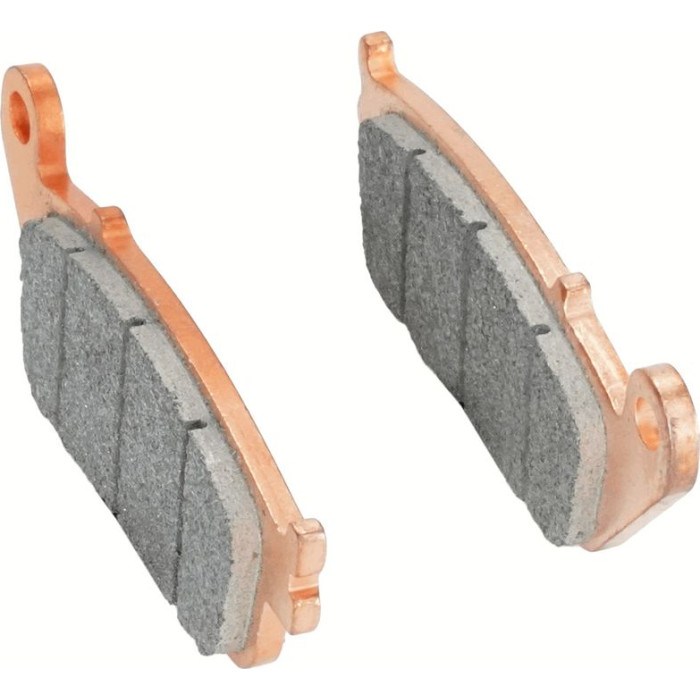 Sachs Bremsbelagsatz MCB598TRQ Sachs Bremsbelagsatz MCB598TRQ