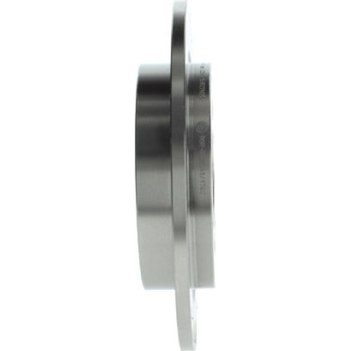 Bosch Bremsscheibe Hinterachse 0 986 478 042 Bosch Bremsscheibe Hinterachse 0 986 478 042