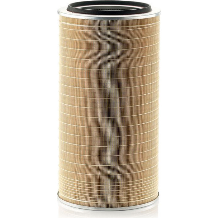 MANN-FILTER Luftfilter LKW C 33 920/6 MANN-FILTER Luftfilter LKW C 33 920/6