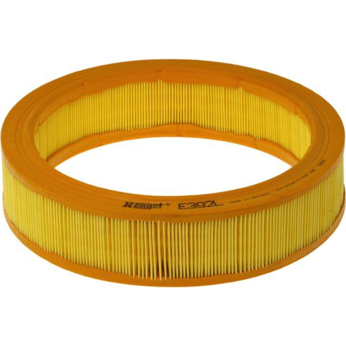 HENGST FILTER Luftfilter E392L