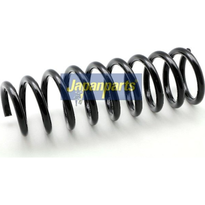Japanparts Fahrwerksfeder ZC6375C Japanparts Fahrwerksfeder ZC6375C