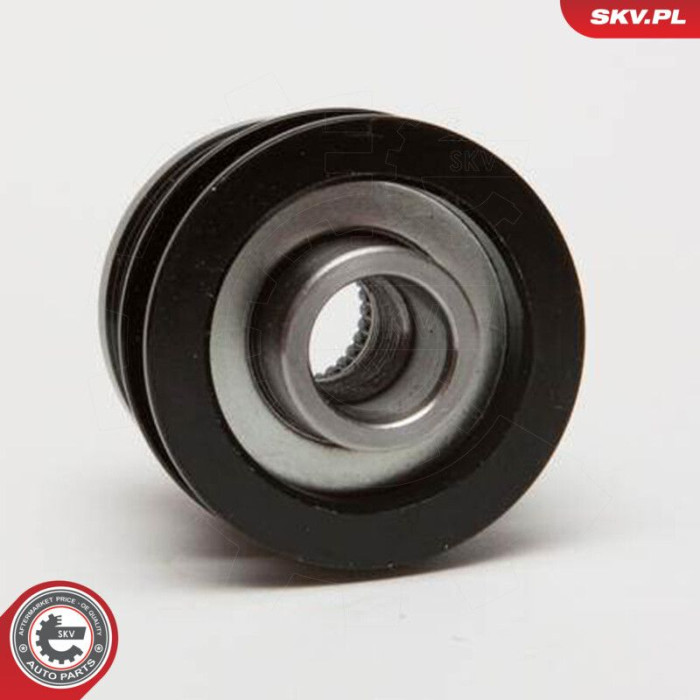11SKV008 SKV GERMANY Freilauf 11SKV008