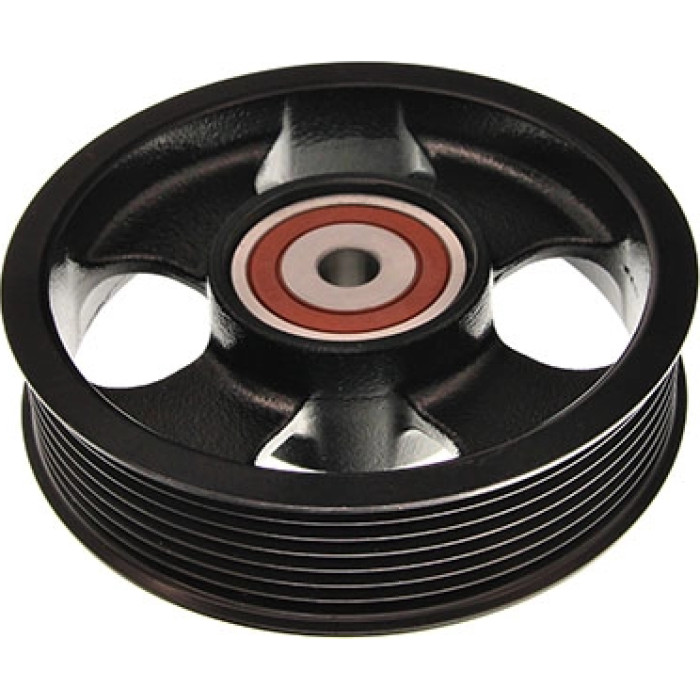 MAXGEAR Keilrippenriemen-Umlenk-/Führungsrolle 54-2106 MAXGEAR Keilrippenriemen-Umlenk-/Führungsrolle 54-2106