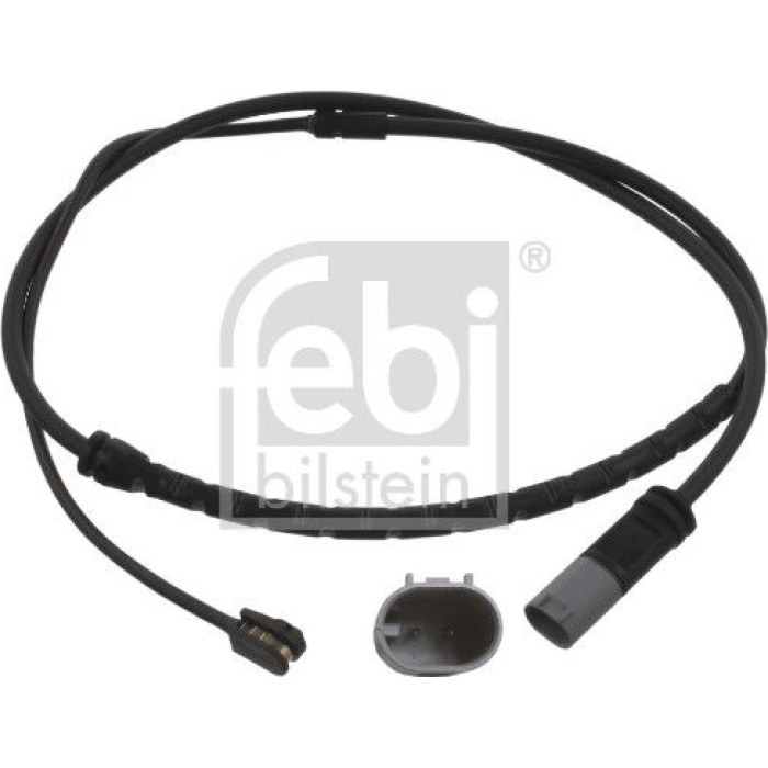 febi Verschleißsensor 37158
