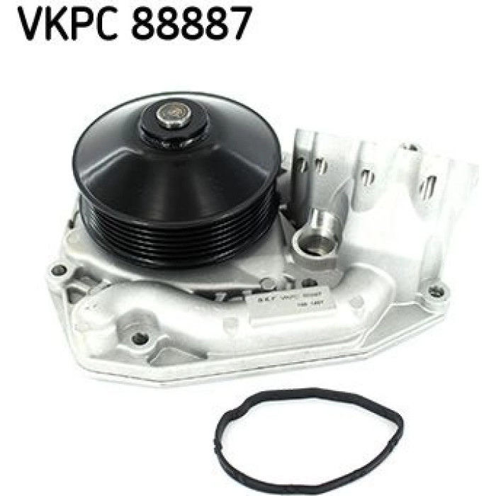 SKF Wasserpumpe VKPC 88887 SKF Wasserpumpe VKPC 88887