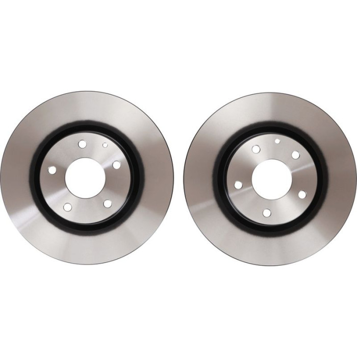 TRW Bremsscheibe Mazda P. 6/Cx-5 2.0-2.5 11 DF8052 TRW Bremsscheibe Mazda P. 6/Cx-5 2.0-2.5 11 DF8052