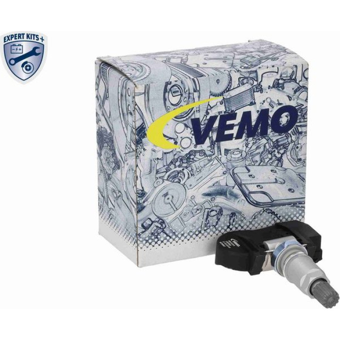 Vemo Reifendrucksensor V48-72-0101