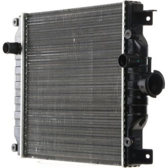 MAHLE Kühler, Motorkühlung CR 655 000S MAHLE Kühler, Motorkühlung CR 655 000S