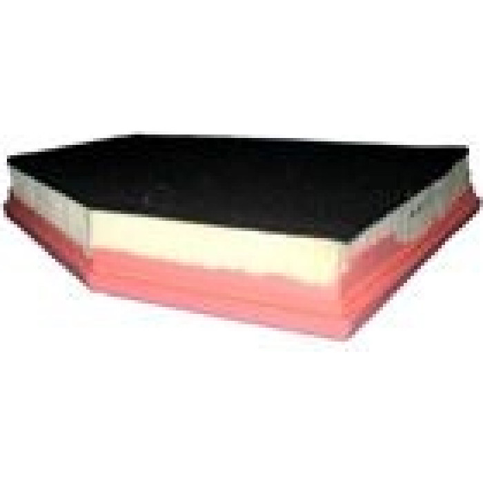Luftfilter Bmw M57 E60/61 MD-8384 Luftfilter Bmw M57 E60/61 MD-8384