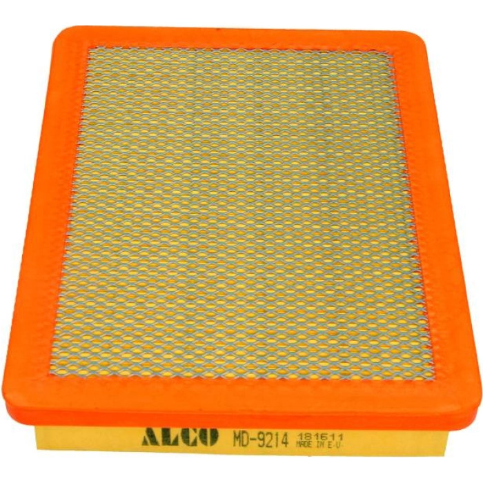 Luftfilter Fiat Coupe MD-9214 Luftfilter Fiat Coupe MD-9214