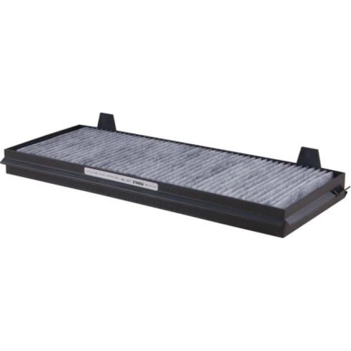 LAK 196 MAHLE Innenraumfilter 196, Aktivkohlefilter, 374 x 142 x 30 mm – u. a. für Renault Espace IV (JK0/1_) – OE Nummer 272772321R - l LAK 196 MAHLE Innenraumfilter 196, Aktivkohlefilter, 374 x 142 x 30 mm – u. a. für Renault Espace IV (JK0/1_) – OE Nummer 272772321R - l
