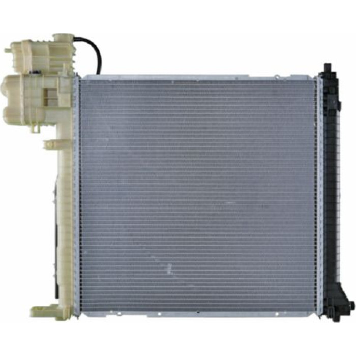 MAHLE Kühler, Motorkühlung CR 681 000P MAHLE Kühler, Motorkühlung CR 681 000P